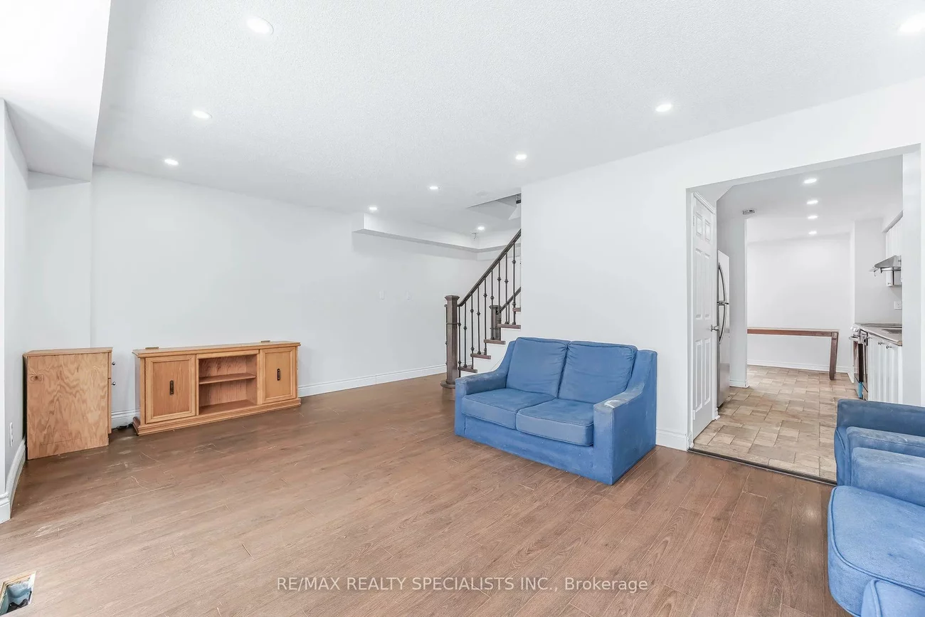 3, Mullis, Fletcher's West, Brampton