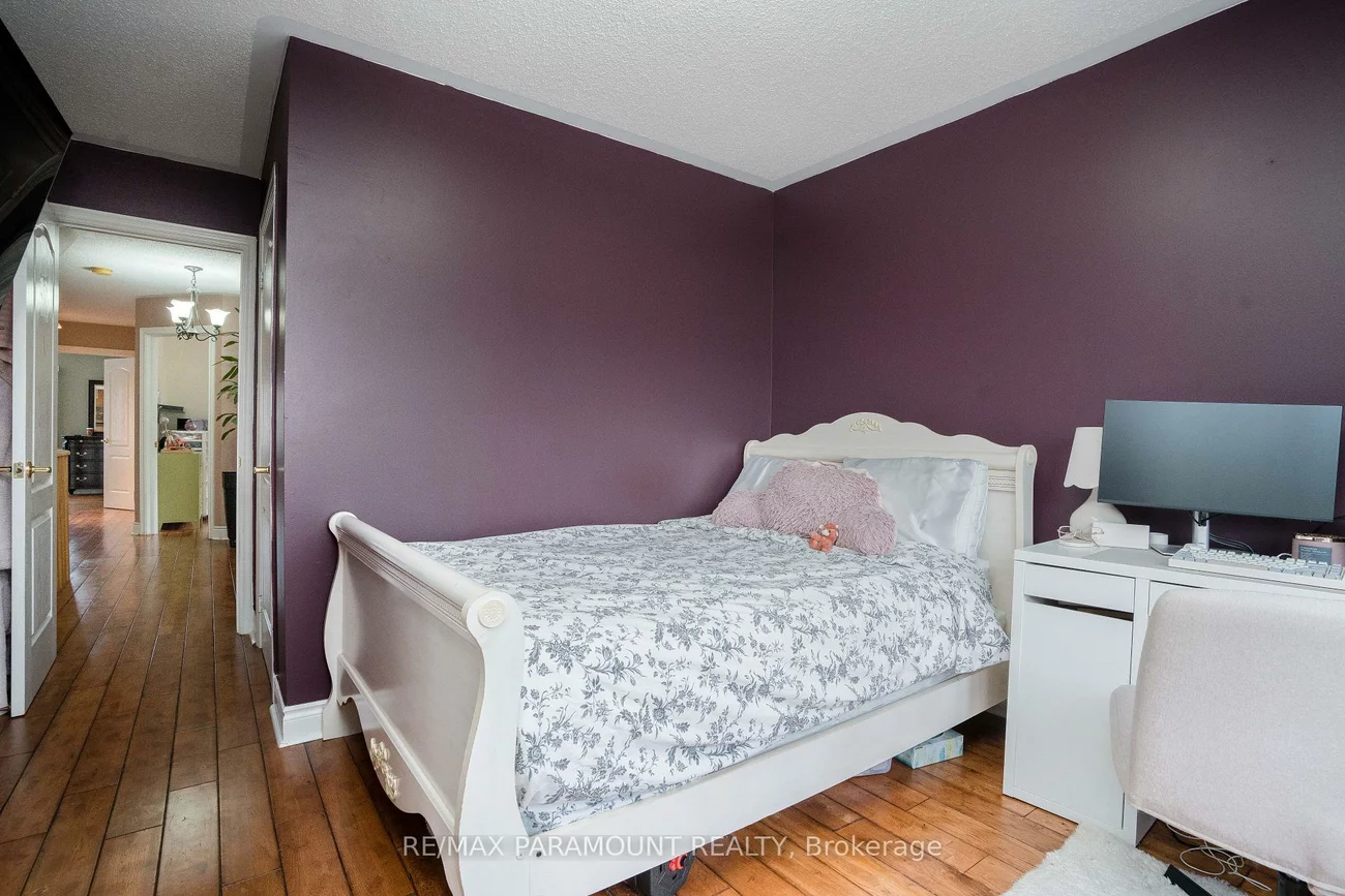 19, River Rock, Fletcher's Meadow, Brampton