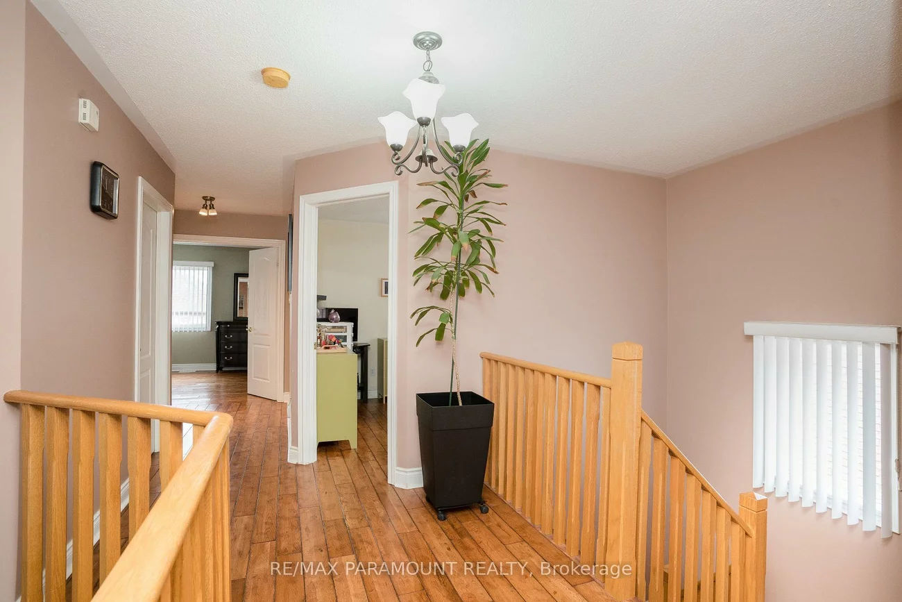 19, River Rock, Fletcher's Meadow, Brampton