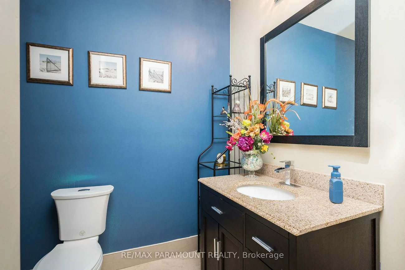 19, River Rock, Fletcher's Meadow, Brampton