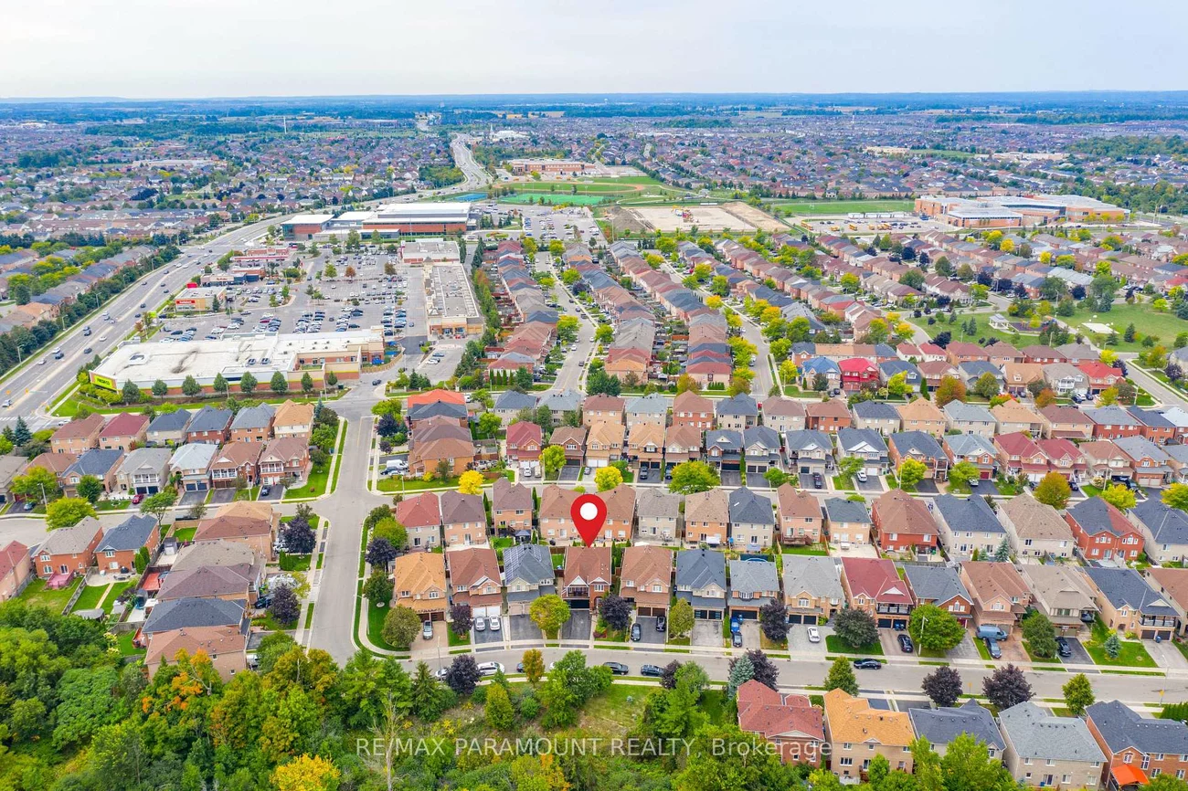 19, River Rock, Fletcher's Meadow, Brampton