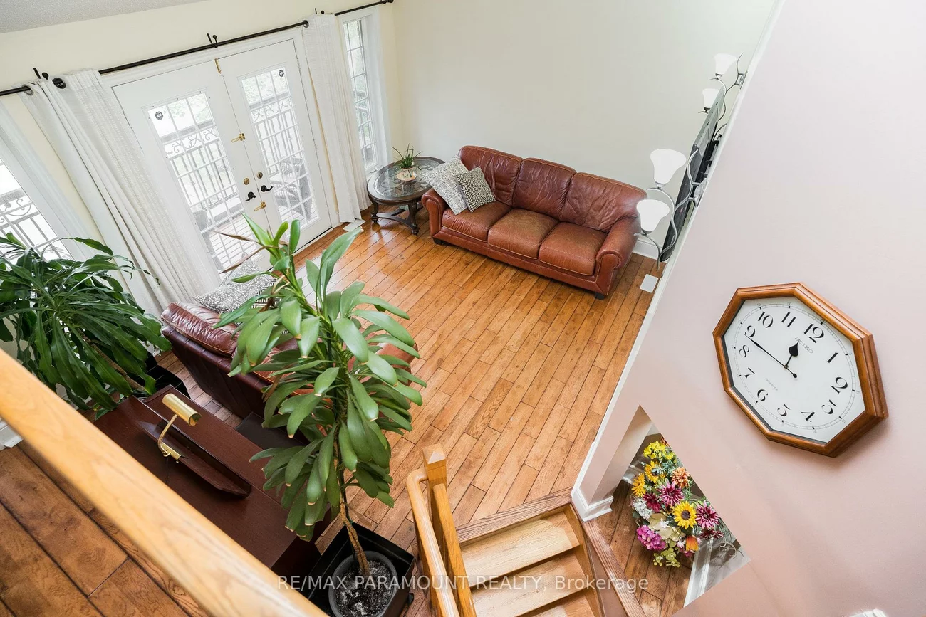 19, River Rock, Fletcher's Meadow, Brampton