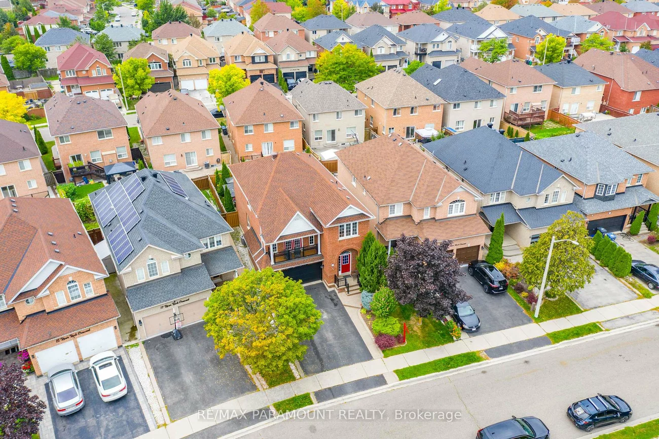 19, River Rock, Fletcher's Meadow, Brampton