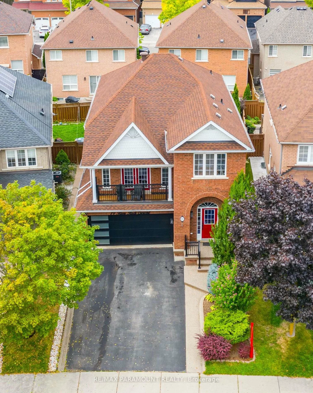 19, River Rock, Fletcher's Meadow, Brampton