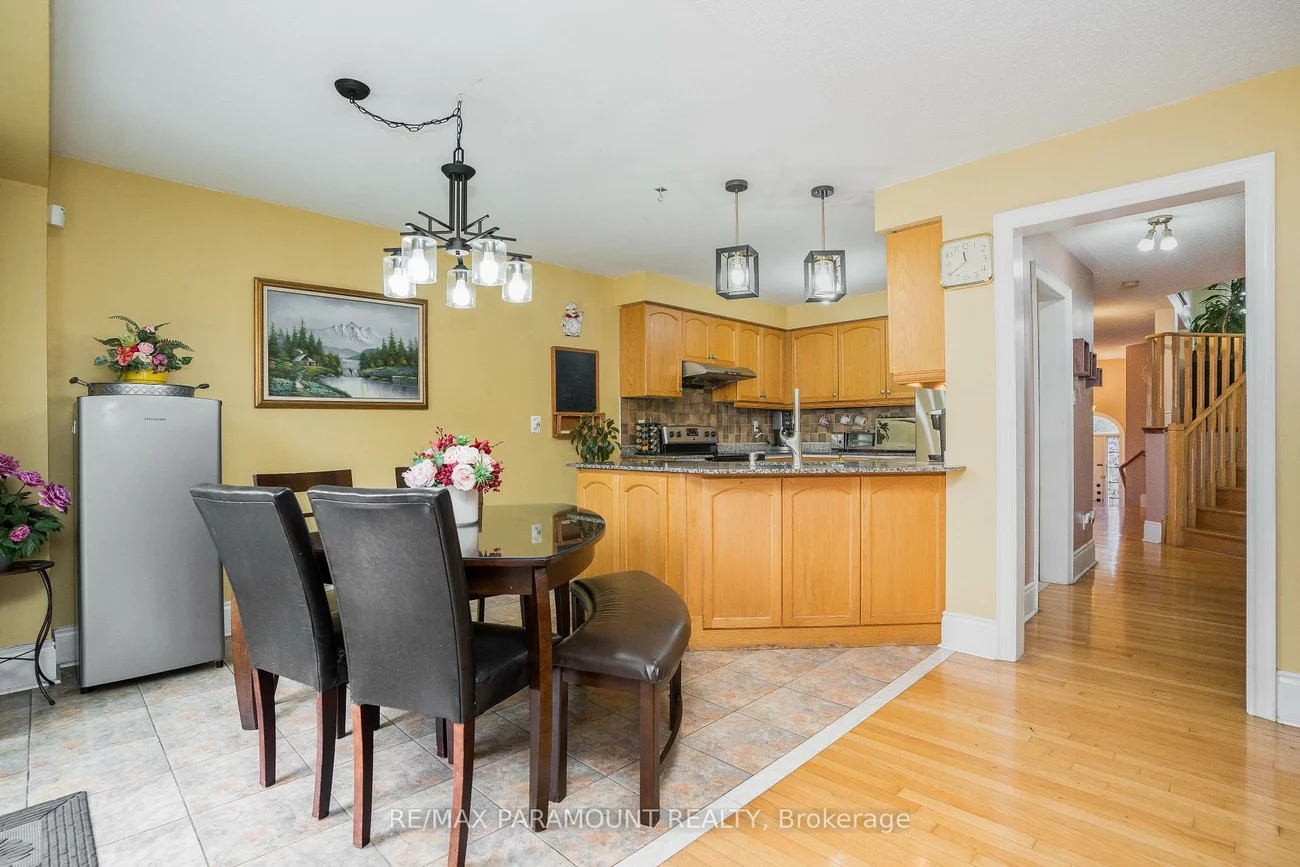 19, River Rock, Fletcher's Meadow, Brampton