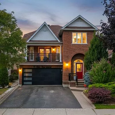 19, River Rock, Fletcher's Meadow, Brampton