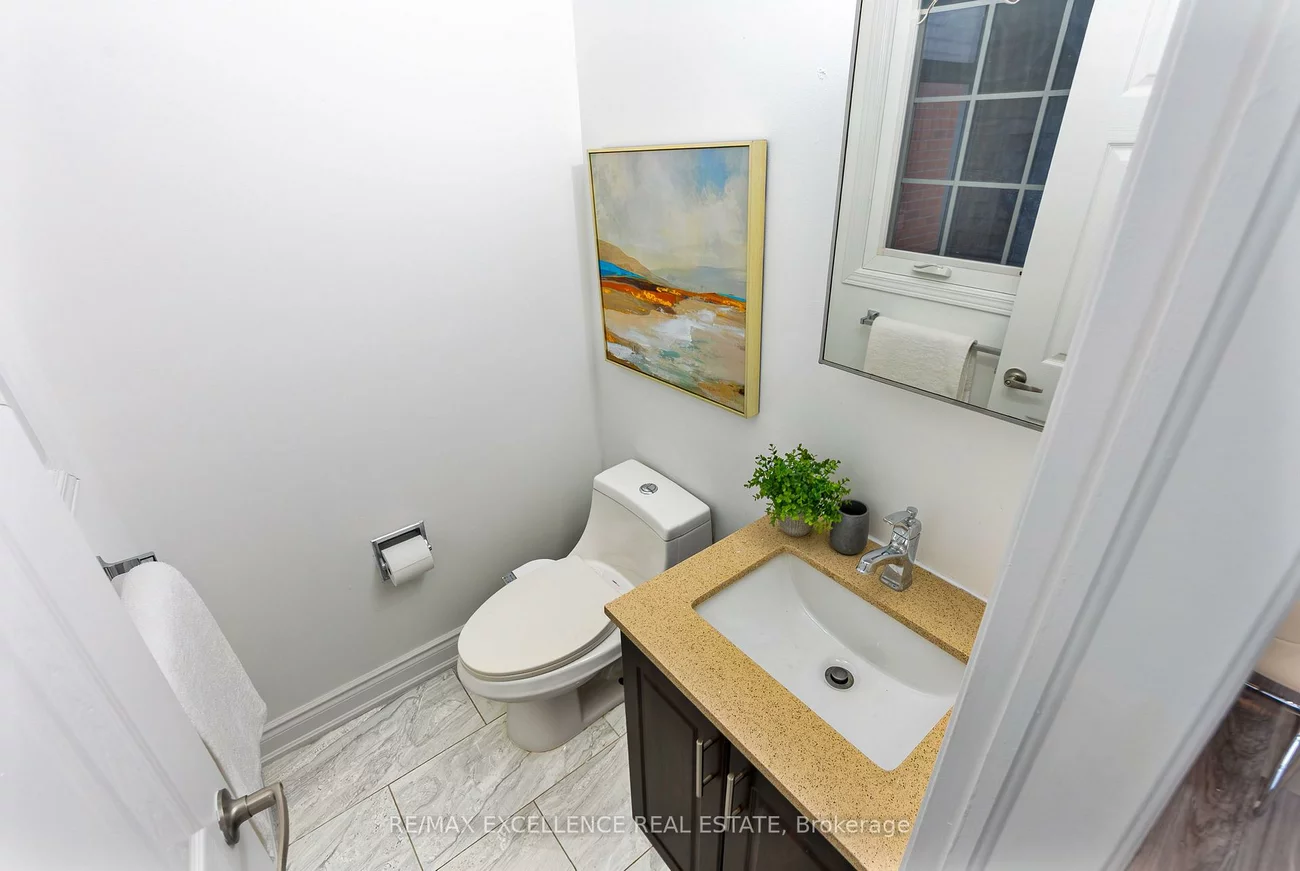 24, Saint Tropez, Fletcher's Creek South, Brampton