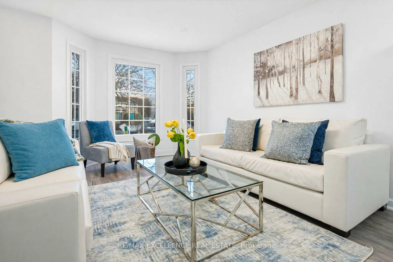 24, Saint Tropez, Fletcher's Creek South, Brampton