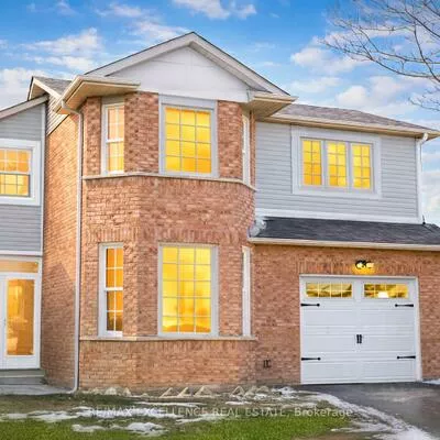 24, Saint Tropez, Fletcher's Creek South, Brampton