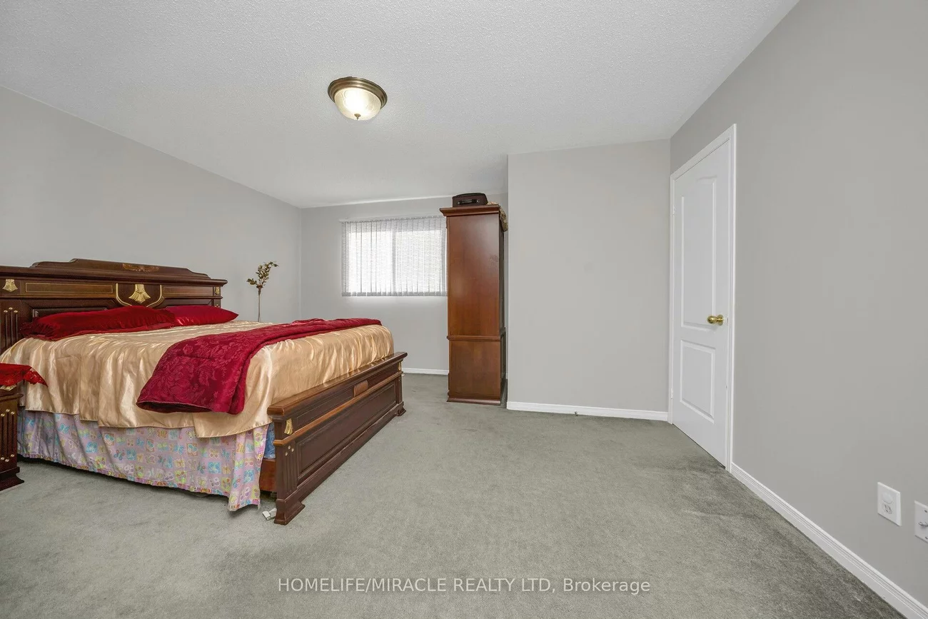 133, Pressed Brick, Brampton North, Brampton