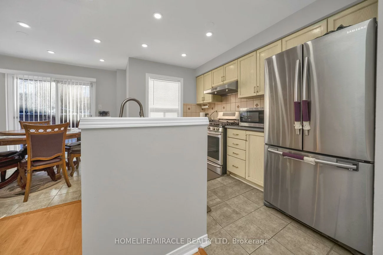 133, Pressed Brick, Brampton North, Brampton