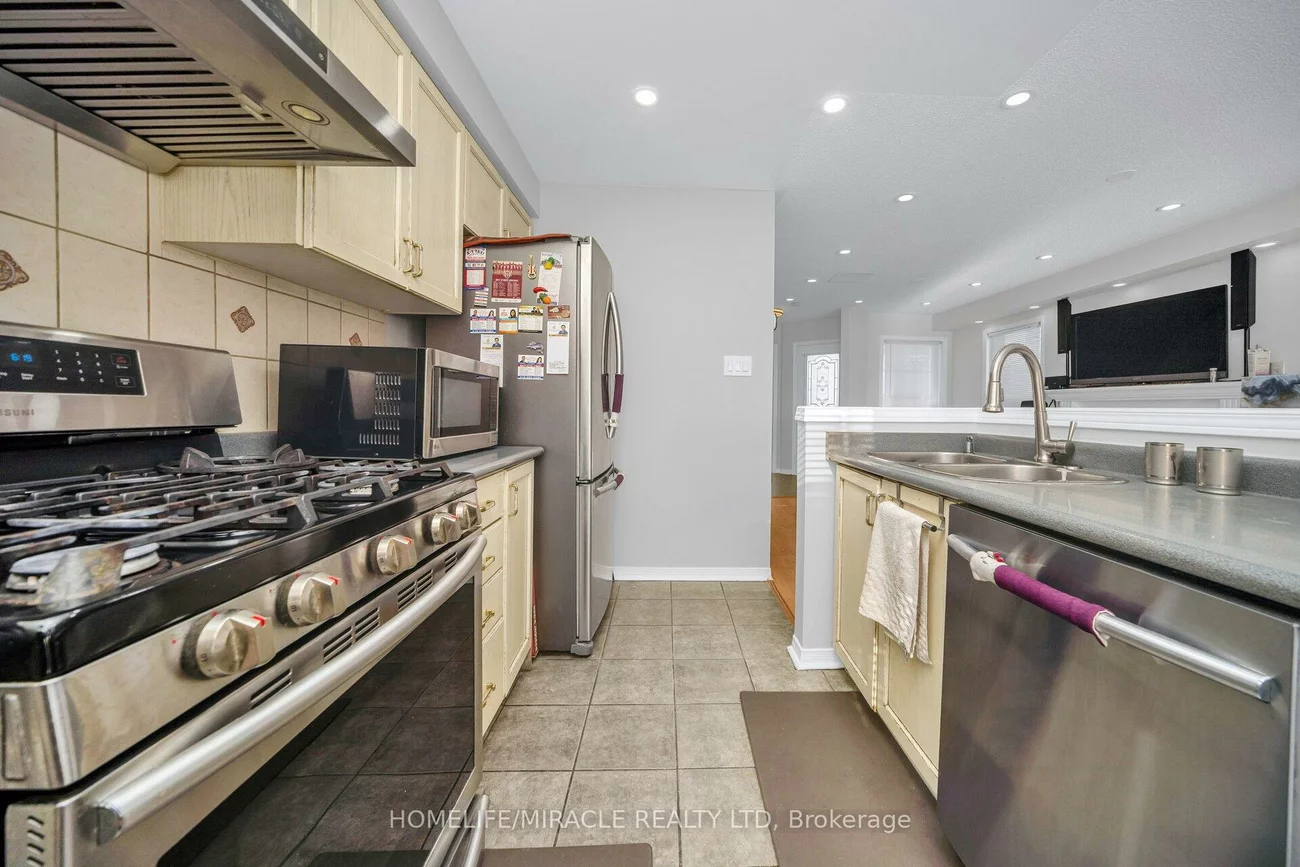 133, Pressed Brick, Brampton North, Brampton