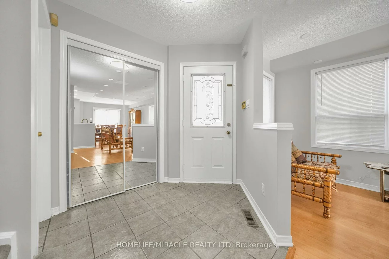 133, Pressed Brick, Brampton North, Brampton