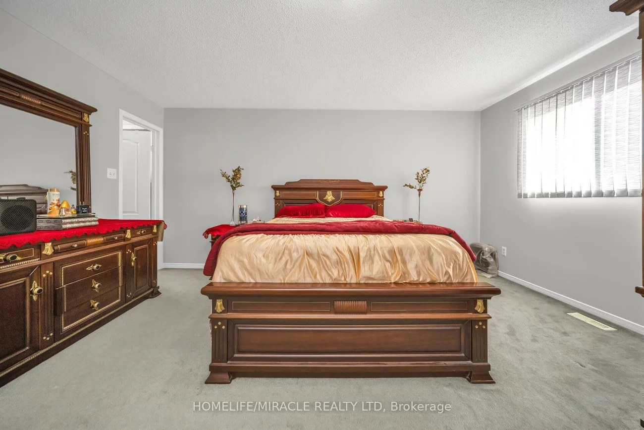 133, Pressed Brick, Brampton North, Brampton