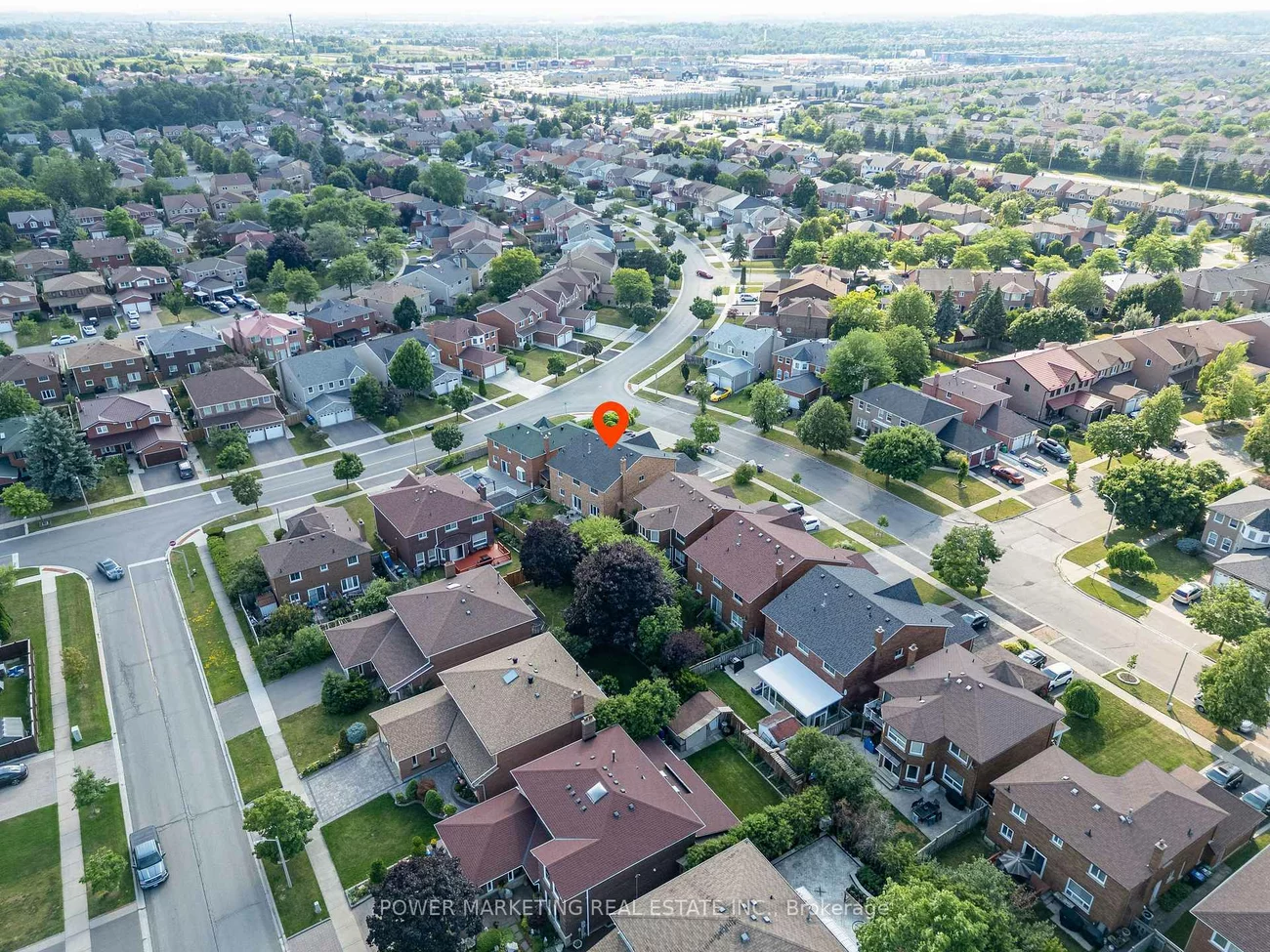 3, Newbury, Westgate, Brampton