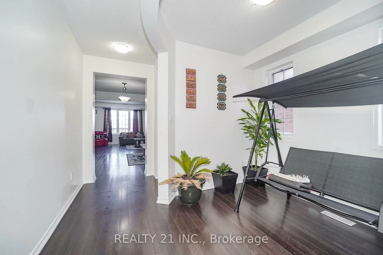 54, Tysonville, Northwest Brampton, Brampton