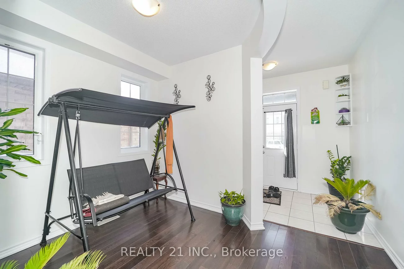 54, Tysonville, Northwest Brampton, Brampton