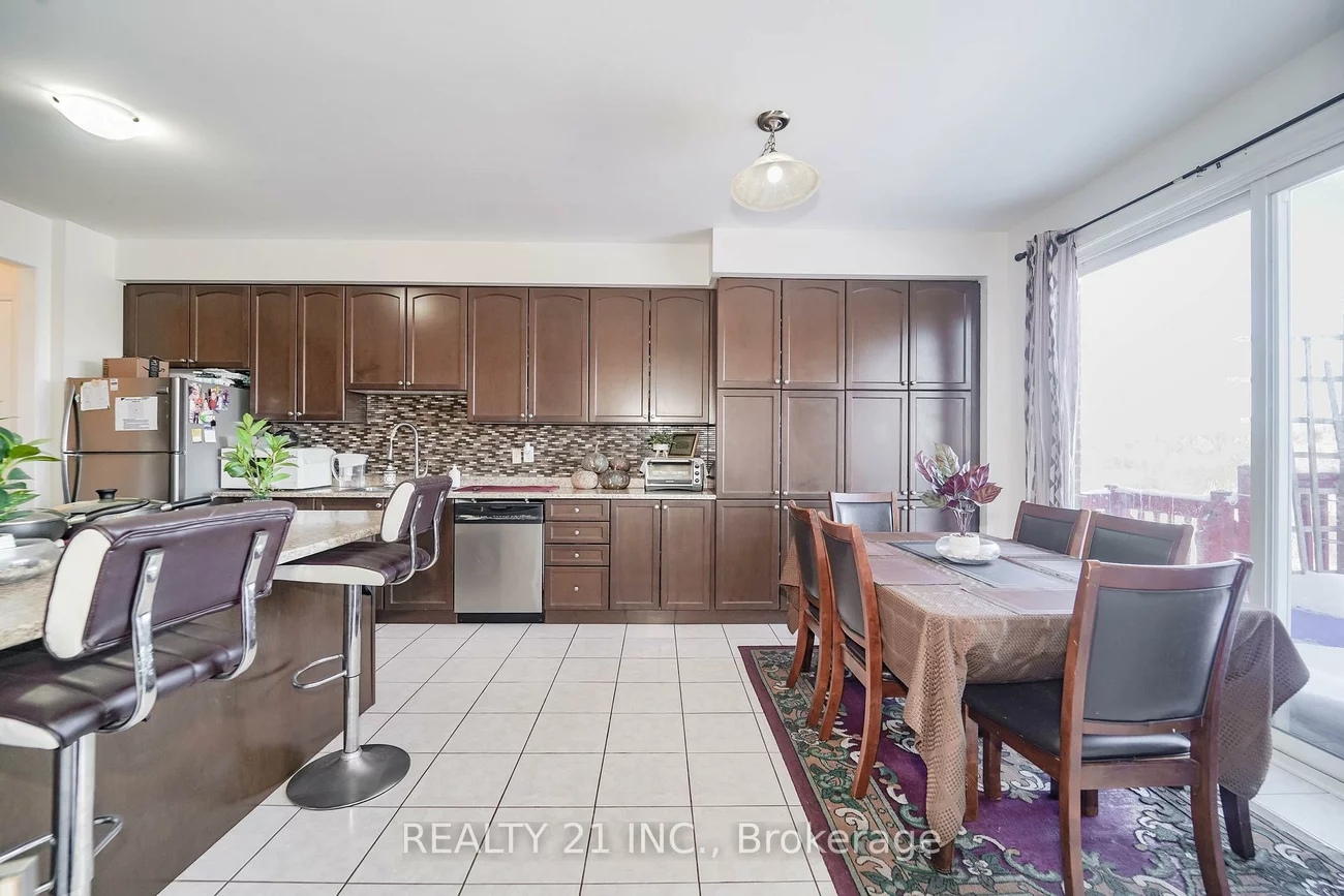 54, Tysonville, Northwest Brampton, Brampton