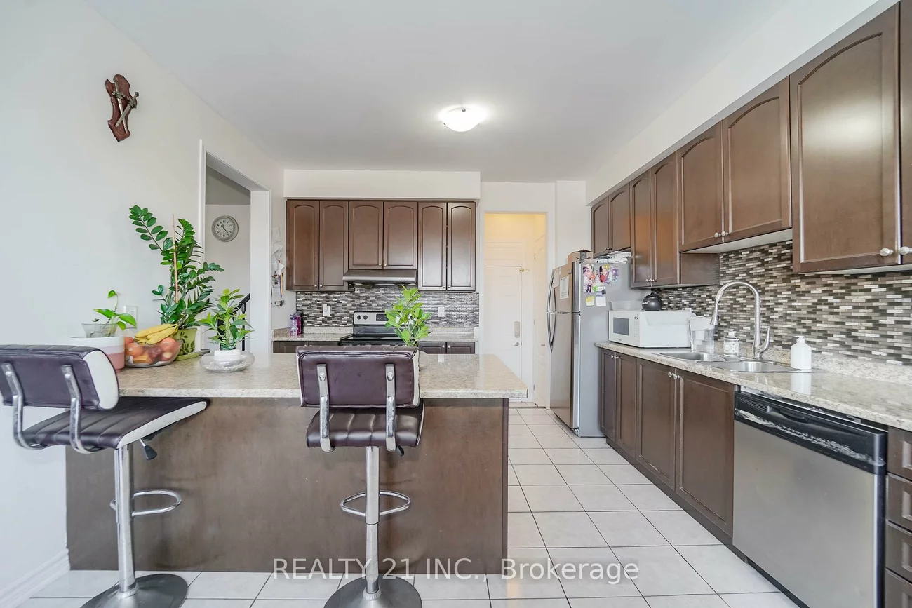 54, Tysonville, Northwest Brampton, Brampton