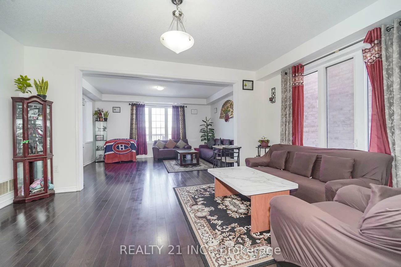 54, Tysonville, Northwest Brampton, Brampton