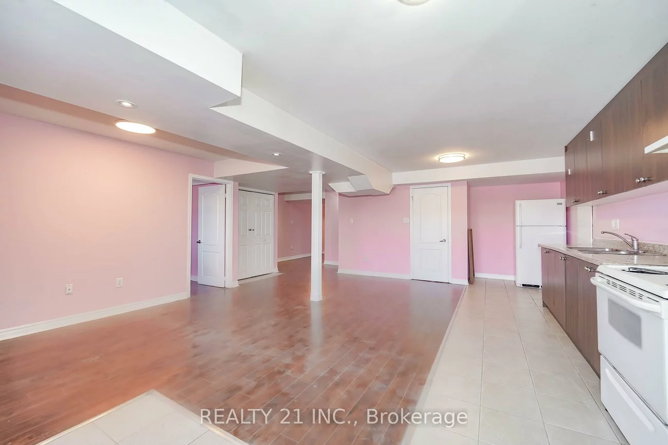 54, Tysonville, Northwest Brampton, Brampton