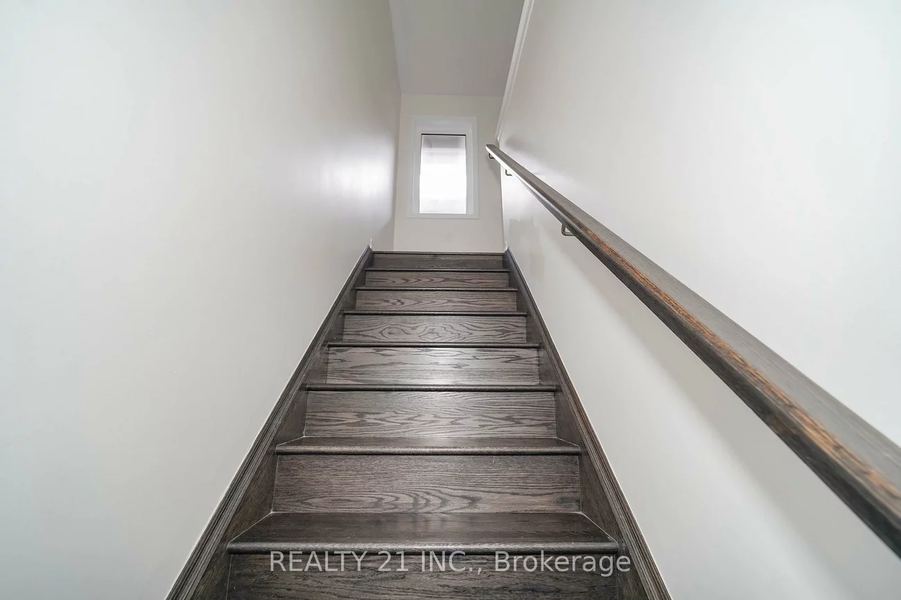 54, Tysonville, Northwest Brampton, Brampton