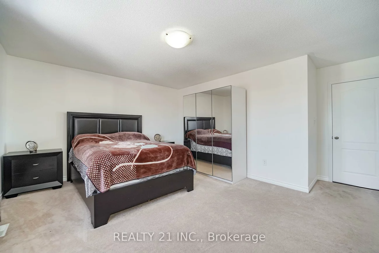 54, Tysonville, Northwest Brampton, Brampton