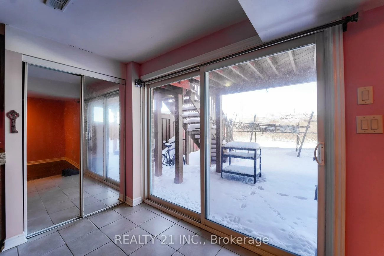 54, Tysonville, Northwest Brampton, Brampton