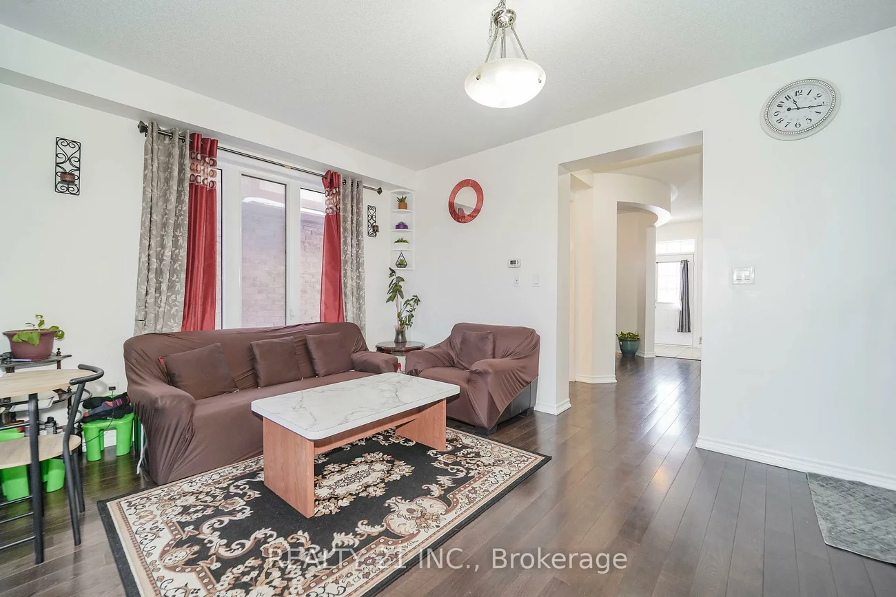 54, Tysonville, Northwest Brampton, Brampton