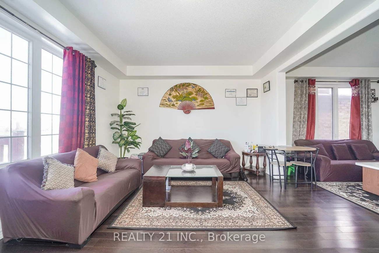 54, Tysonville, Northwest Brampton, Brampton