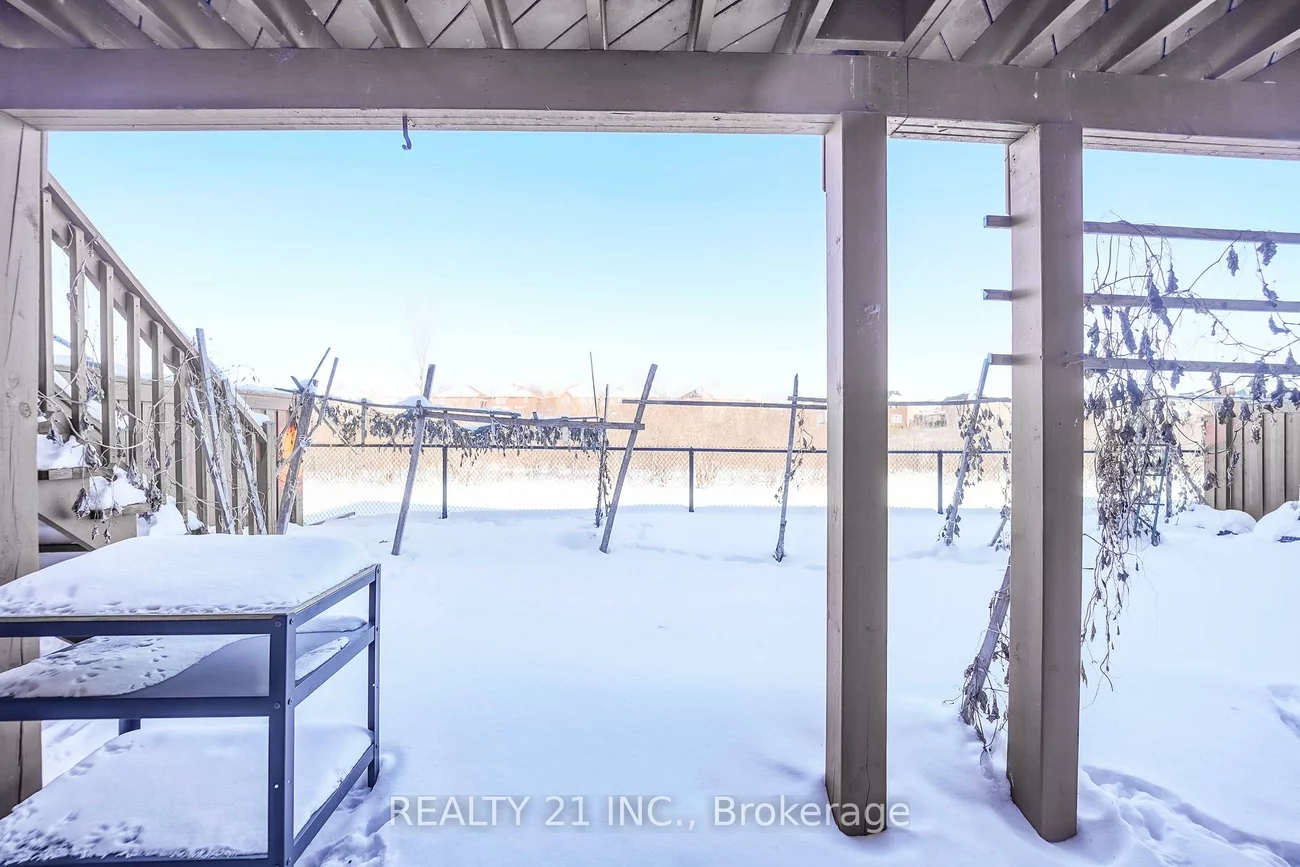 54, Tysonville, Northwest Brampton, Brampton