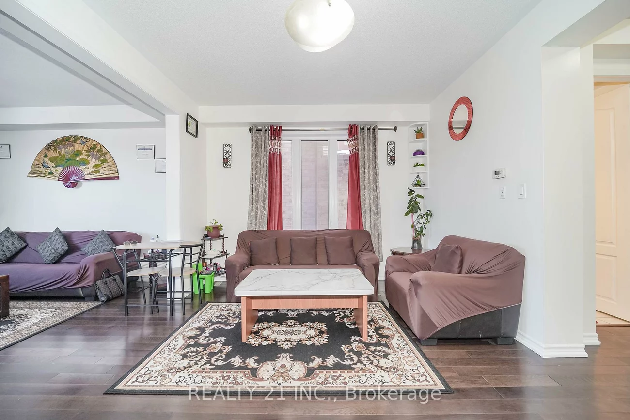 54, Tysonville, Northwest Brampton, Brampton