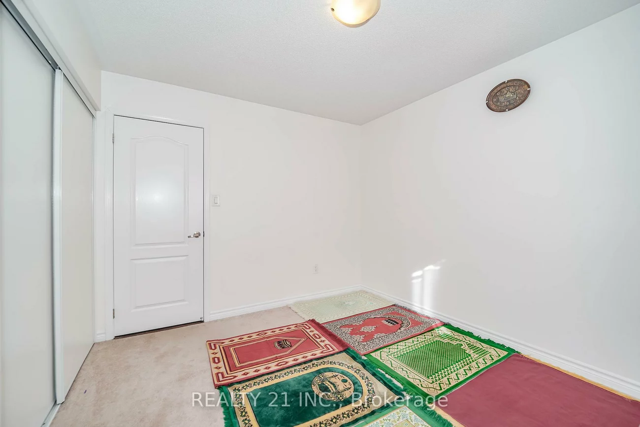 54, Tysonville, Northwest Brampton, Brampton