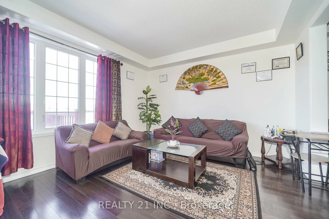 54, Tysonville, Northwest Brampton, Brampton