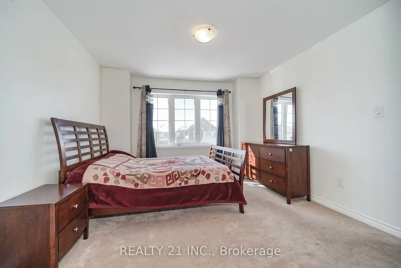 54, Tysonville, Northwest Brampton, Brampton