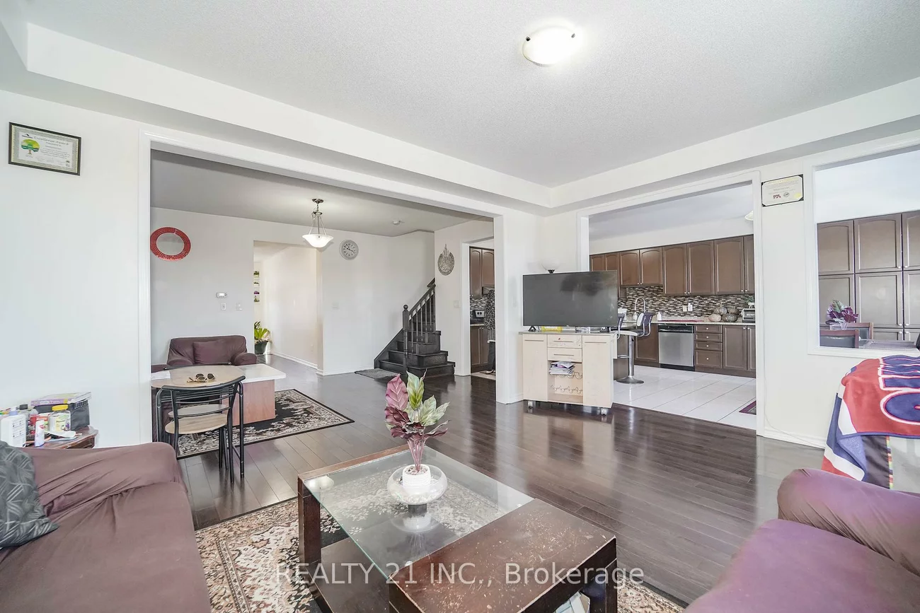 54, Tysonville, Northwest Brampton, Brampton