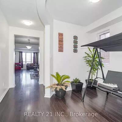 54, Tysonville, Northwest Brampton, Brampton