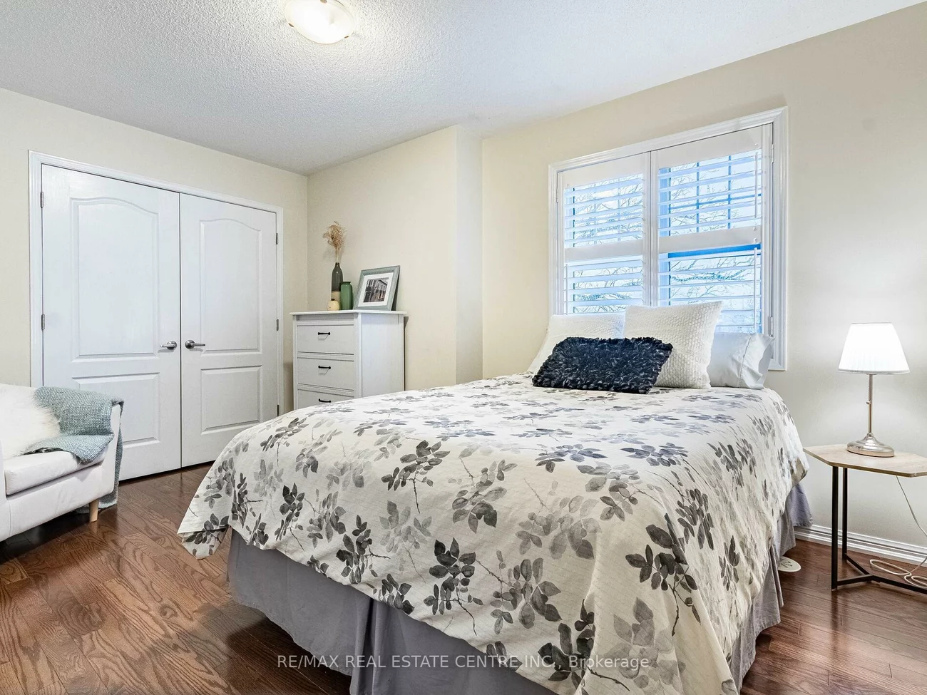 28, Colonel Frank Ching, Fletcher's West, Brampton