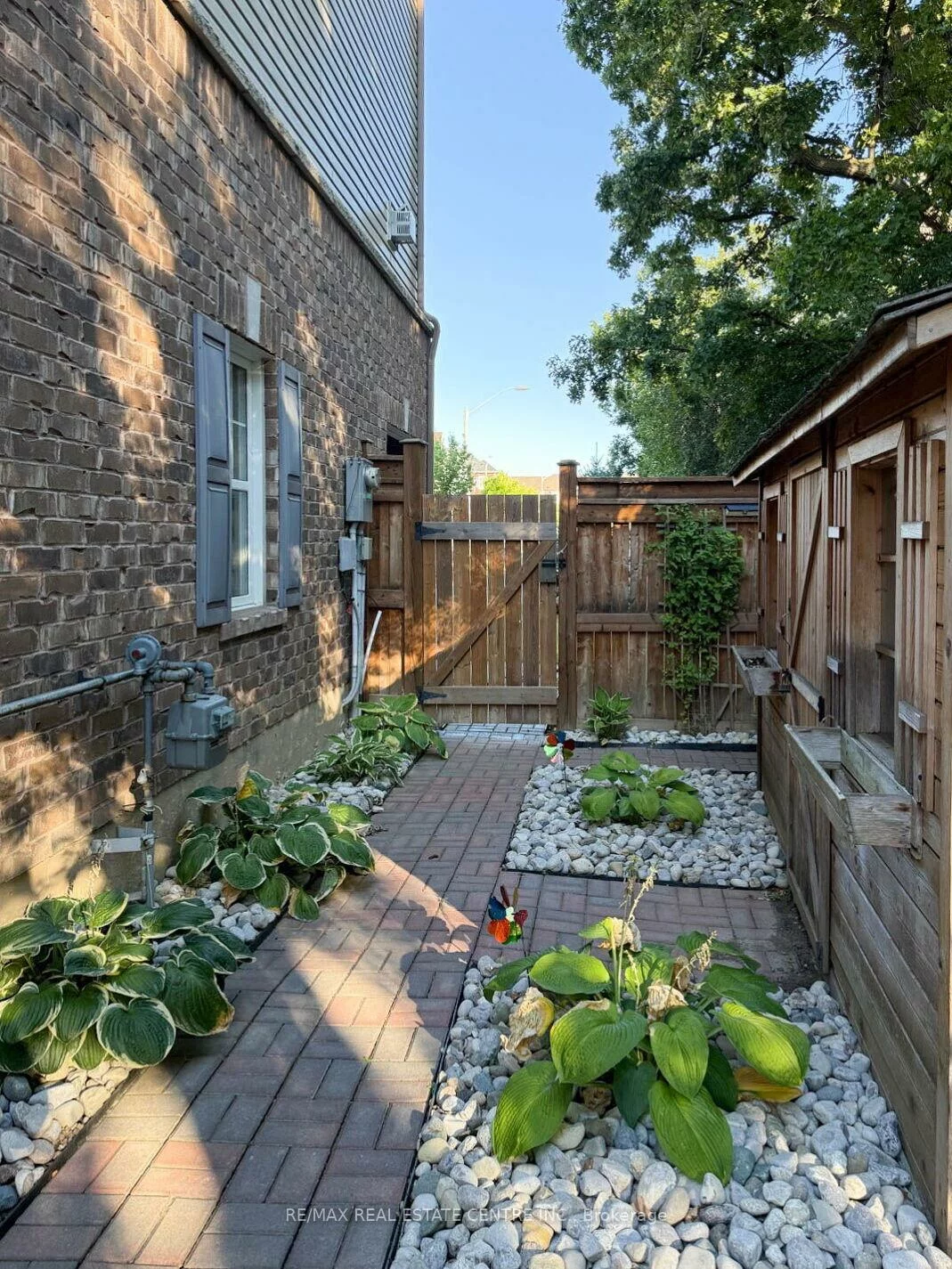 28, Colonel Frank Ching, Fletcher's West, Brampton