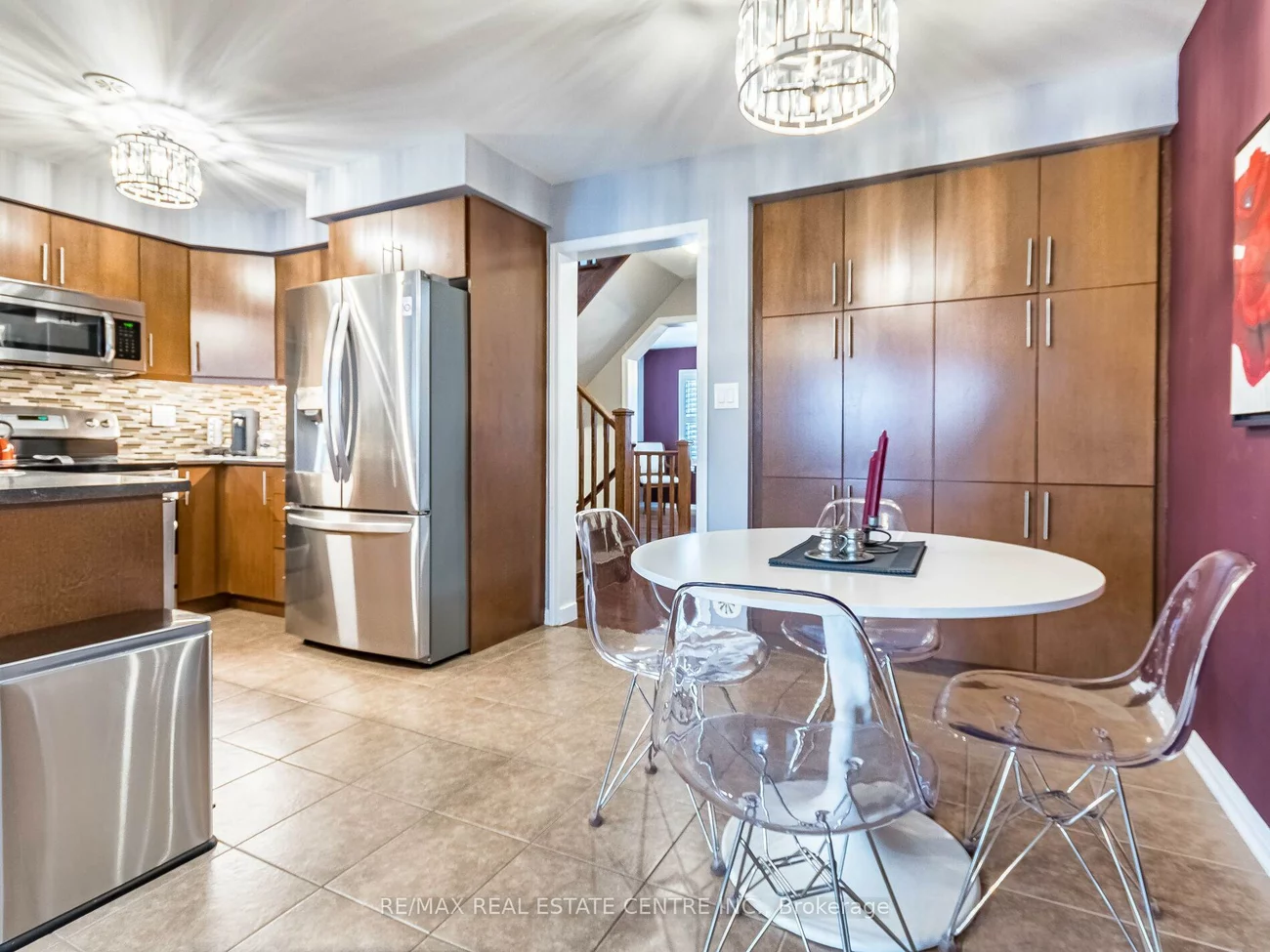 28, Colonel Frank Ching, Fletcher's West, Brampton