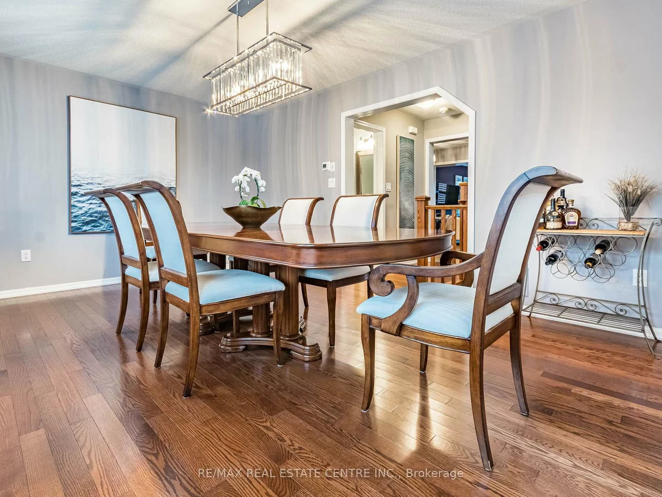 28, Colonel Frank Ching, Fletcher's West, Brampton