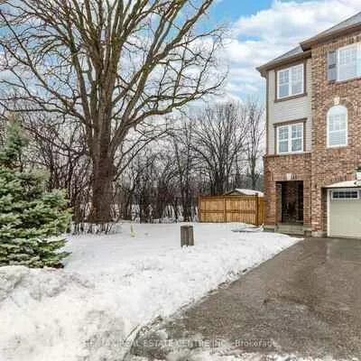 28, Colonel Frank Ching, Fletcher's West, Brampton