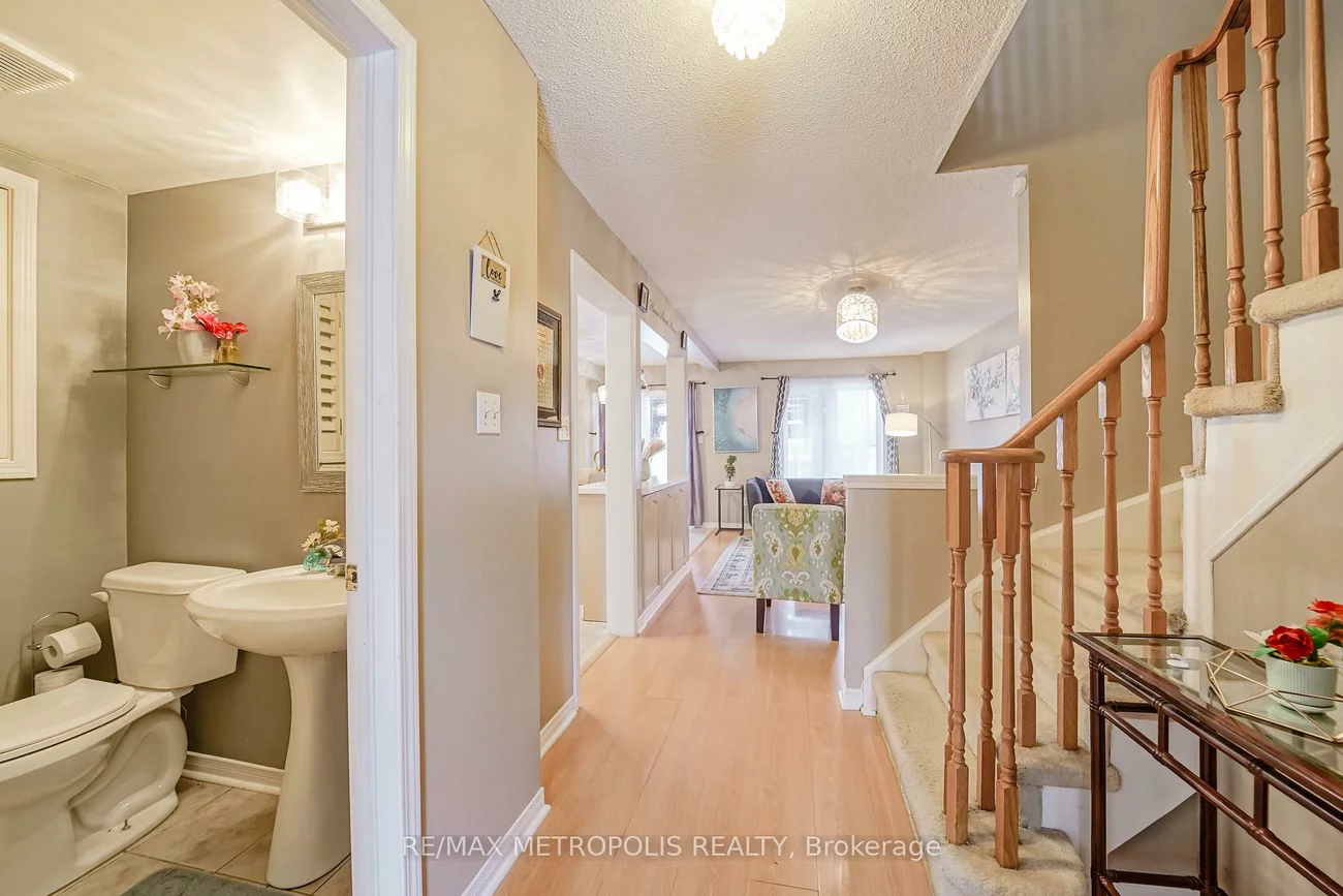 30, Todmorden, Northwest Sandalwood Parkway, Brampton