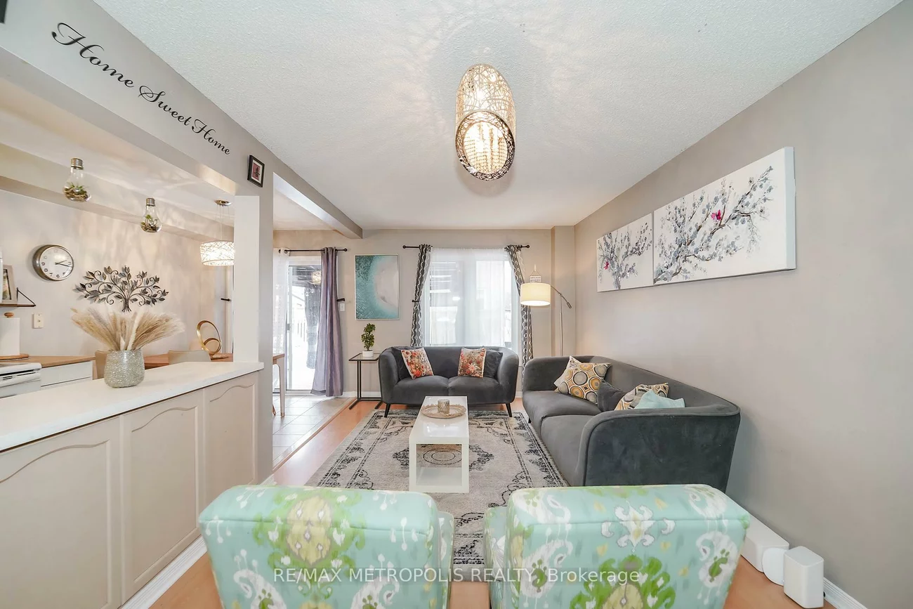 30, Todmorden, Northwest Sandalwood Parkway, Brampton