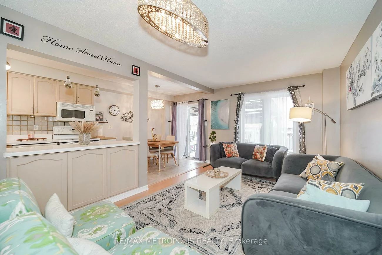 30, Todmorden, Northwest Sandalwood Parkway, Brampton