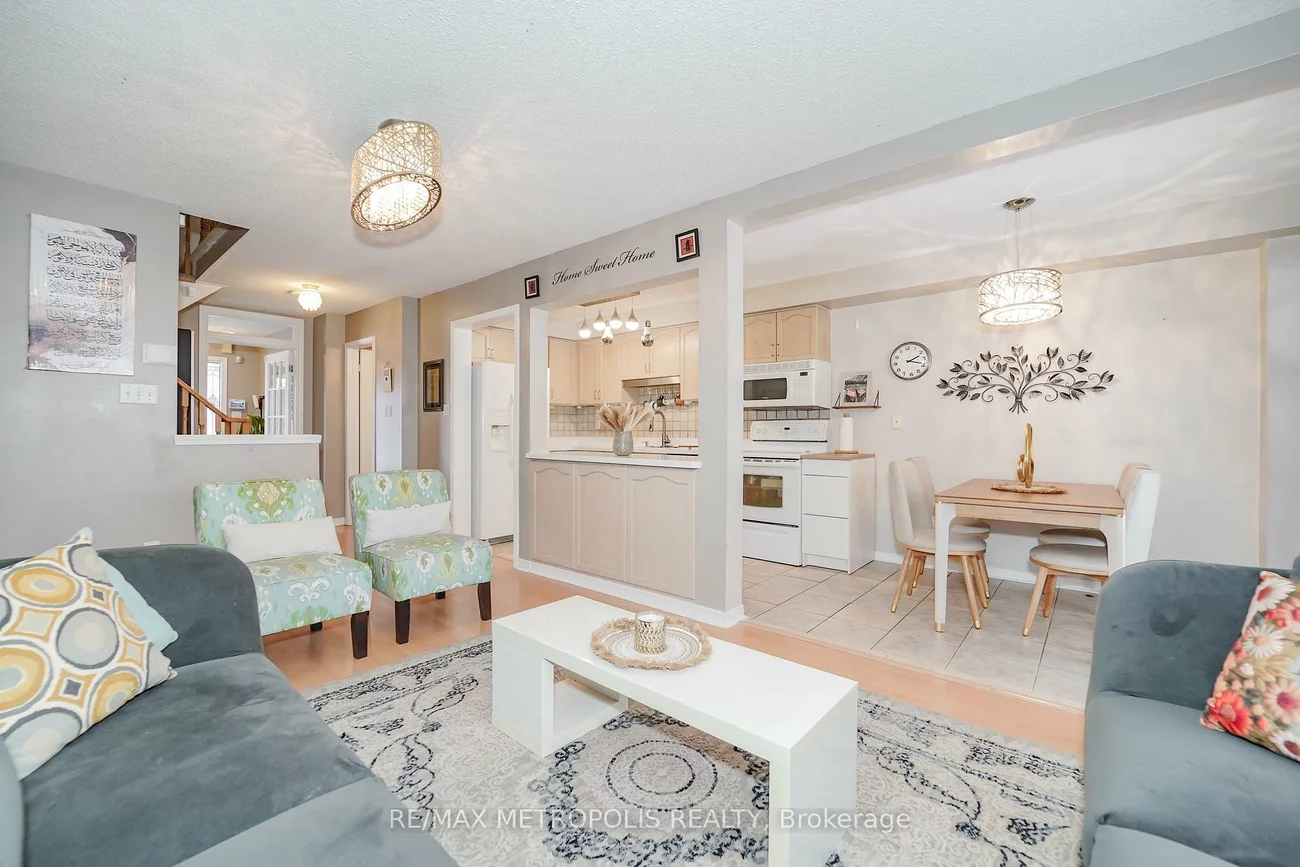 30, Todmorden, Northwest Sandalwood Parkway, Brampton