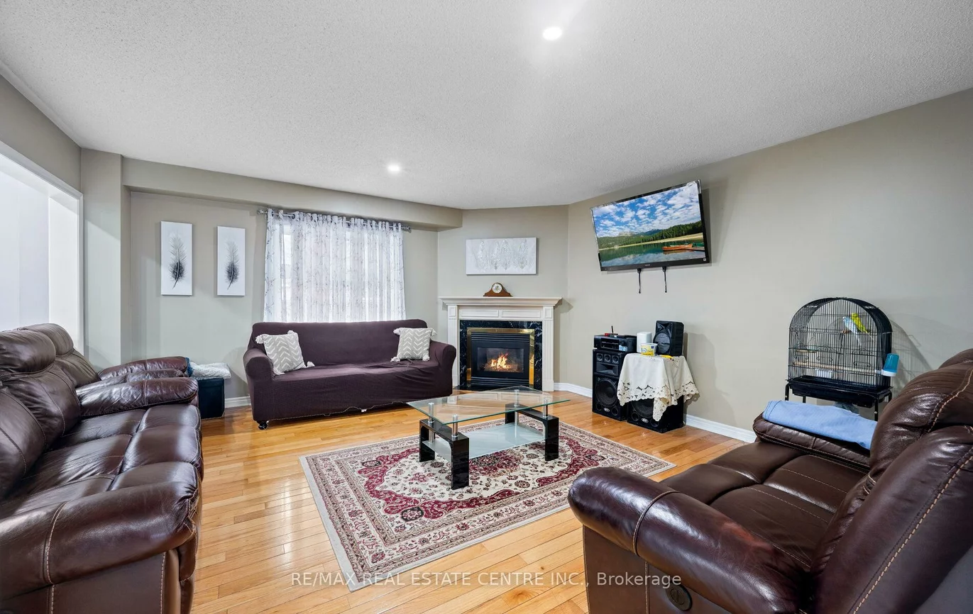 4, Sugarpine, Sandringham-Wellington, Brampton