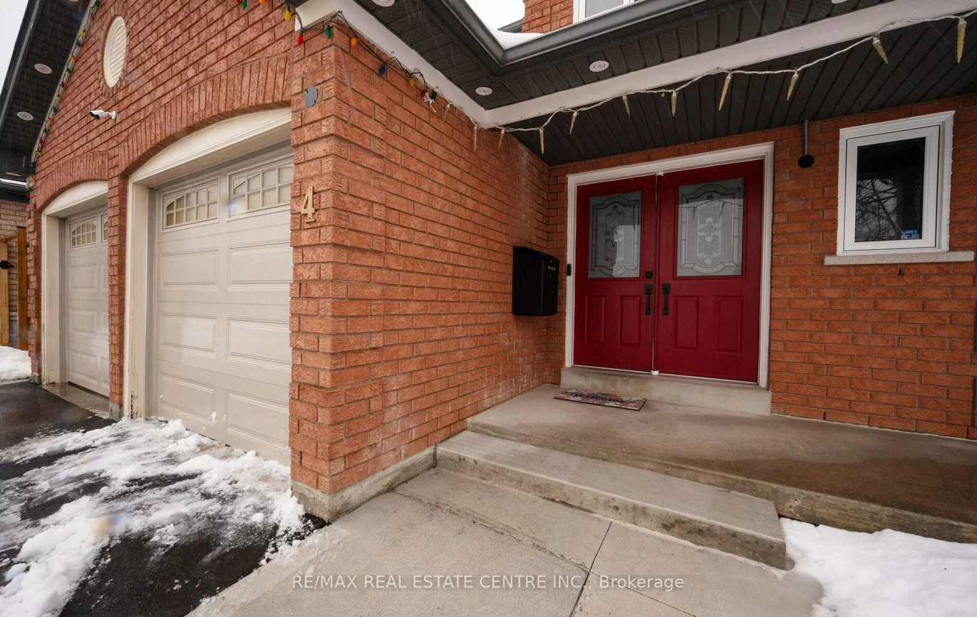 4, Sugarpine, Sandringham-Wellington, Brampton