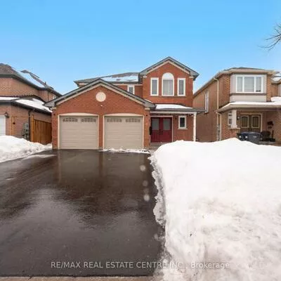 4, Sugarpine, Sandringham-Wellington, Brampton