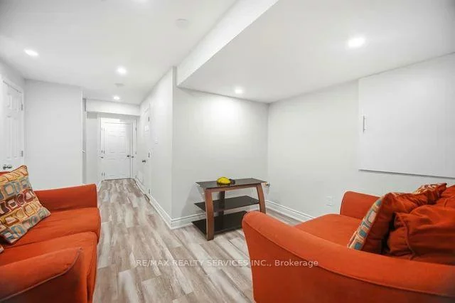 104, Begonia, Northwest Sandalwood Parkway, Brampton